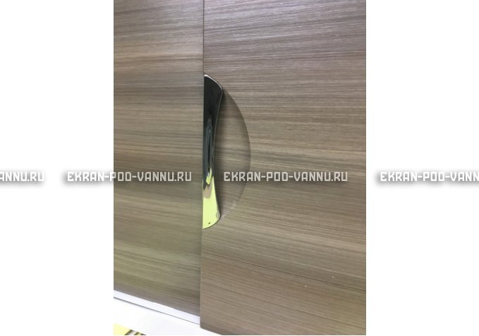 Экран из МДФ EMMY Малибу 150 белый в алюминиевой раме – купить по цене 6750 руб. в интернет-магазине в городе Йошкар-Ола картинка 16