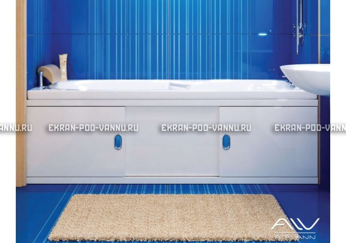Экран раздвижной Alavann STILL 170 см – купить по цене 5800 руб. в интернет-магазине в городе Йошкар-Ола картинка 1