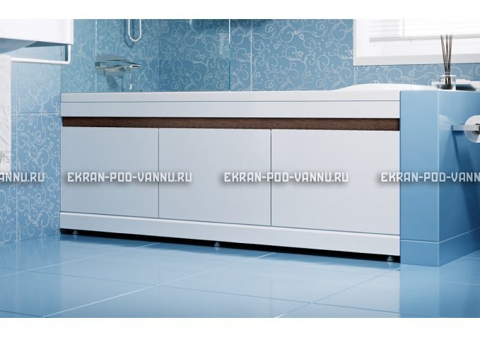 Откидной экран Soft Alavann 150 см венге – купить по цене 6200 руб. в интернет-магазине в городе Йошкар-Ола картинка 2