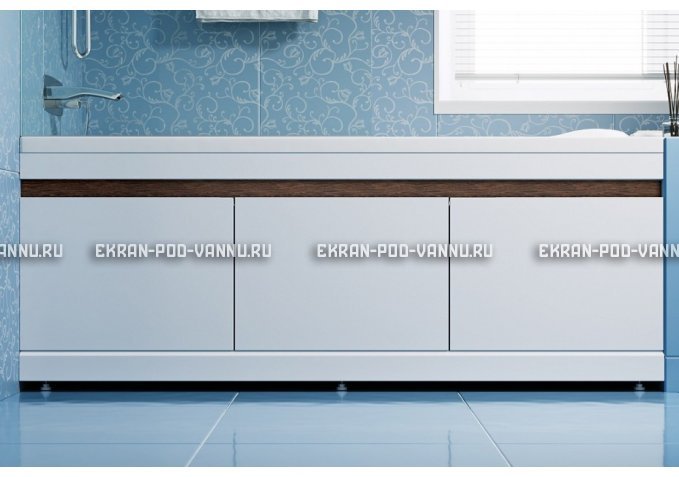 Откидной экран Soft Alavann 150 см венге – купить по цене 6200 руб. в интернет-магазине в городе Йошкар-Ола картинка 1