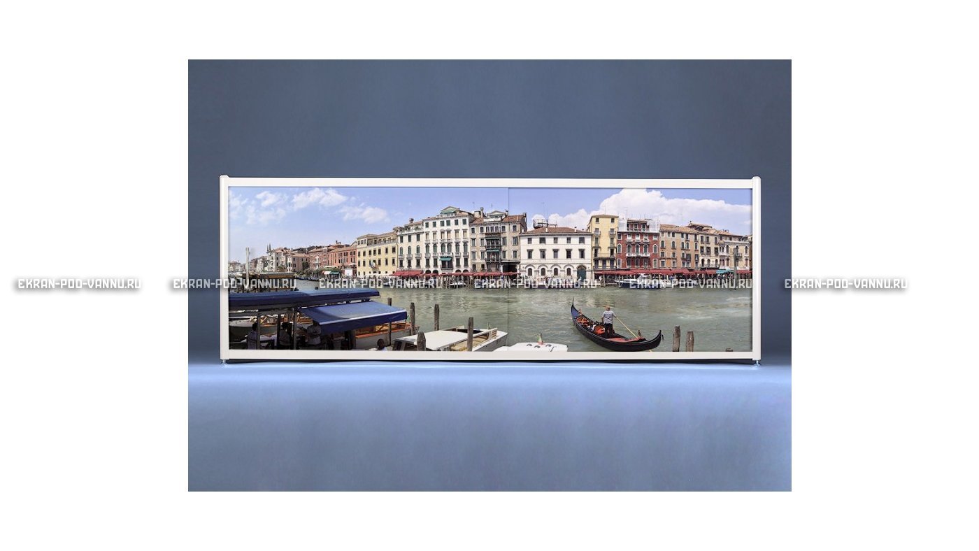 Раздвижной ФОТО экран - Venezia – купить по цене 8500 руб. в интернет-магазине в городе Йошкар-Ола картинка 6