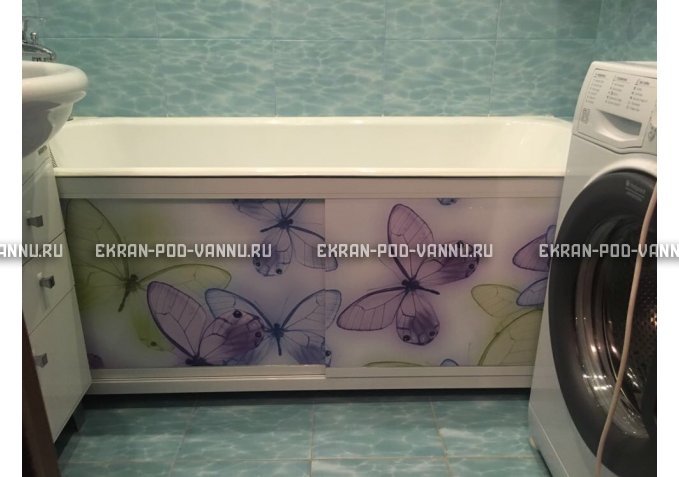 Экран на роликах EUROPLEX изображение 067 – купить по цене 12400 руб. в интернет-магазине в городе Йошкар-Ола картинка 2