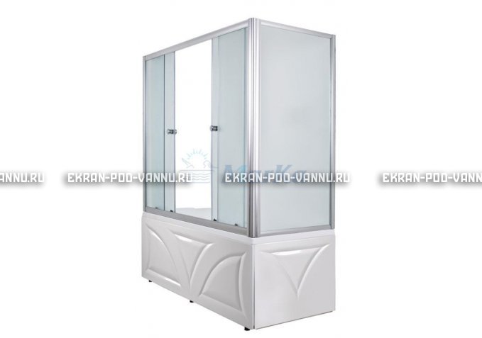 Акриловая ванна 1MarKa Modern 150x70 – купить по цене 9210 руб. в интернет-магазине в городе Йошкар-Ола картинка 3