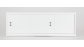 Экран из МДФ EMMY Монро 170 белый в алюминиевой раме – купить по цене 5800 руб. в интернет-магазине в городе Йошкар-Ола картинка 21
