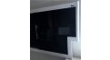 Экран из МДФ EMMY Малибу 150 белый в алюминиевой раме – купить по цене 5700 руб. в интернет-магазине в городе Йошкар-Ола картинка 82