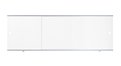 Экран под ванну МетаКам Премиум 170 – купить по цене 1700 руб. в интернет-магазине в городе Йошкар-Ола картинка 9