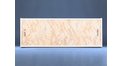 Раздвижной экран EUROPLEX Комфорт бежевый мрамор – купить по цене 6750 руб. в интернет-магазине в городе Йошкар-Ола картинка 28
