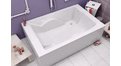 Акриловая ванна Vayer Coral 180x120 – купить по цене 33850 руб. в интернет-магазине в городе Йошкар-Ола картинка 14